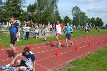 Polska Biega 8