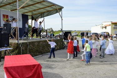 20. zumba