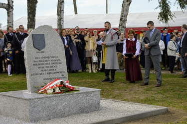 13. tablica  kapsuła czasu