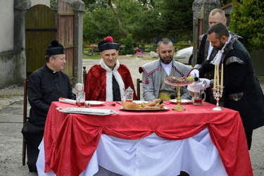 8. inscenizacja praw miejskich