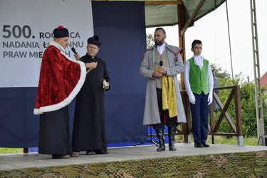 7. inscenizacja praw miejskich