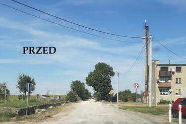 Mielno przed reazliacją 2