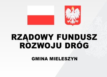 Rządowy Rozwój Dróg