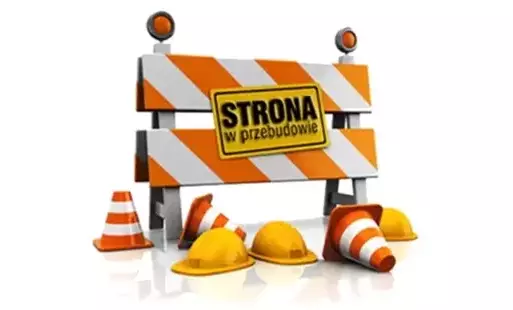 Strona w budowie