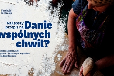 "Danie Wspólnych Chwil"