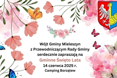 Gminne Święto Lata