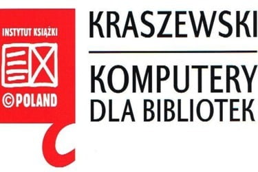 Program Instytutu Książki „Kraszewski. Komputery dla bibliotek”