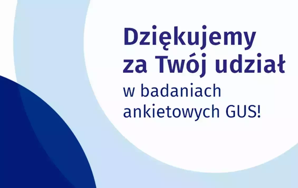 Zdjęcie do Ankieterzy statystyczni GUS przeprowadzają badania ankietowe.
