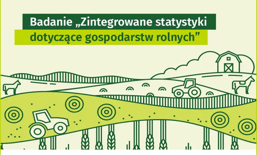 Zdjęcie do Rusza wielkie badanie gospodarstw rolnych!